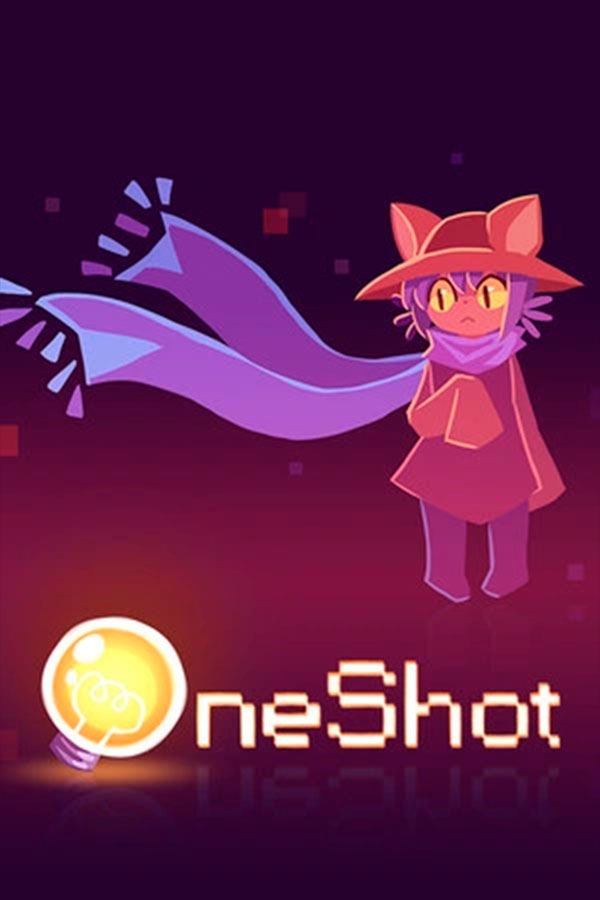 OneShot: World Machine Edition